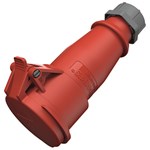 CEE-koppelcontactstop Mennekes 5 CEE-koppelcontactstop Mennekes 5